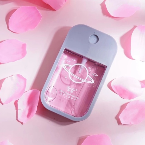 New Pocket Perfume Pheromone Natural Scented for Men and Women 45 ml - Picture 2 of 5